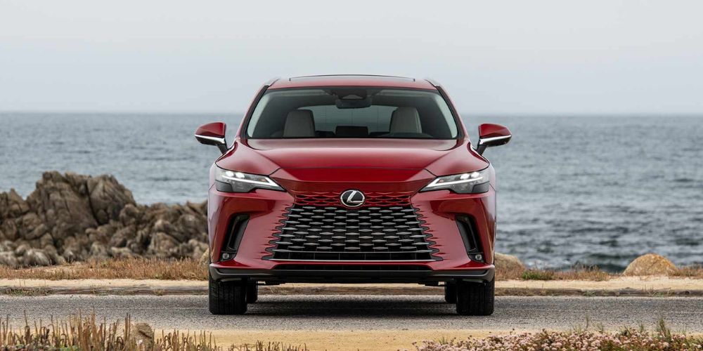 RX350h có đáng mua không? Đánh giá thực tế trước khi quyết định